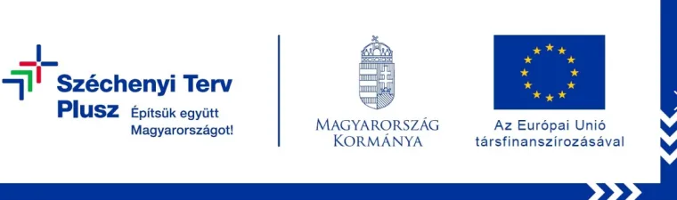 Széchenyi Terv Plusz, Magyarország Kormánya, Az Európai Unió társfinanszírozásával