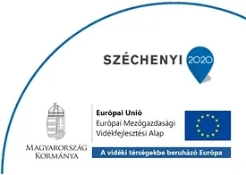 Támogatói logók